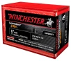 Winchester Varmint HV 17 HMR V-MAX Rimfire Ammo -  17 Hornady Maagnum Rimfire