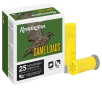 Remington Game Load Shotshells - 20 Gauge - 7 8 oz  - 7 5 Shot - 25 Rounds