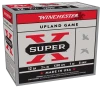 Winchester Super-X Game Load Shotshells - 16 Gauge -  6 Shot - 2 75  - 25 Rounds - 1165 fps