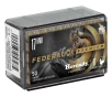 Federal Premium V-Shok Varmint Magnum  17 HMR 17 Grain V-Max Rimfire Ammo