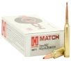 Hornady 7mm PRC 180 Grain ELD Match Rifle Ammo