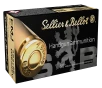 Sellier   Bellot 7 62x25mm Tokarev 85 Grain FMJ Centerfire Rifle Ammo