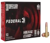 Federal American Eagle  30 Super Carry 100 Grain FMJ Handgun Ammo