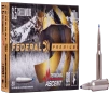 Federal Premium Terminal Ascent 6 5 Creedmoor 130 Grain Centerfire Rifle Ammo