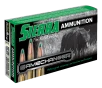 Sierra Game Changer  30-06 Springfield 165 Grain Tipped Gameking Rifle Ammo