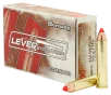 Hornady LEVERevolution  444 Marlin 265 Grain Flex Tip Centerfire Rifle Ammo