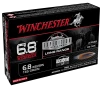 Winchester Expedition Big Game Long Range 6 8 Western 165 Grain AccuBond LR Centerfire Rifle Ammo