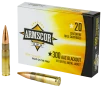 Armscor  300 AAC Blackout 147 Grain Full Metal Jacket Centerfire Rifle Ammo