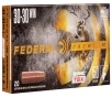 Federal Premium 30-30 Winchester 150 Grain Barnes TSX Centerfire Rifle Ammo