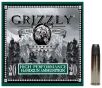 Grizzly Cartridge  454 Casull 335 Grain Handgun Ammo