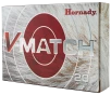 Hornady V-Match 6mm ARC 80 Grain Centerfire Rifle Ammo