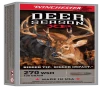 Winchester Deer Season XP  270 WSM 130 Grain Centerfire Rifle Ammo