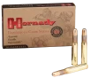 Hornady Dangerous Game Series  404 Jeffery 400 Grain DGX Bonded Centerfire Rifle Ammo