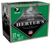 Herter s Dove   Quail Shotgun Shells - 16 Gauge -  6 - 250 Rounds