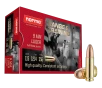 Norma Range   Training 9mm Luger 115 Grain Full Metal Jacket Handgun Ammo