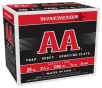 Winchester AA Target Loads Shotshells - 20 Gauge - 7 8 oz  - 8 Shot - 250 rounds