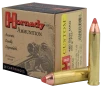 Hornady  460 S W FTX Handgun Ammo - 20 rounds