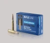 PPU 6 5x55mm Swedish 139 Grain Soft Point Rifle Ammo