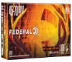 Federal Premium Fusion  45-70 Government 300 Grain Soft-Point Centerfire Rifle Ammo