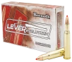 Hornady LEVERevolution  308 Marlin Express 160 Grain Flex Tip Centerfire Rifle Ammo