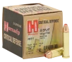 Hornady Critical Defense  38 Special  P 110 Grain Handgun Ammo