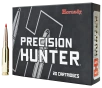Hornady Precision 6MM ARC 103 Grain Hunter Rifle Ammo