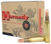 Hornady Dangerous Game Series  416 Rigby 400 Grain Centerfire Rifle Ammo