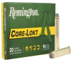 Remington Core-Lokt  444 Marlin 240 Grain Centerfire Rifle Ammo