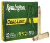 Remington Core-Lokt  35 Remington 200 Grain Centerfire Rifle Ammo