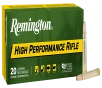 Remington Core-Lokt  375 H H Magnum 270 Grain Centerfire Rifle Ammo