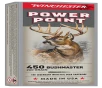 Winchester Super-X Power Point  450 Bushmaster 260 Grain Centerfire Rifle Ammo