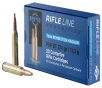 PPU PSPBT 7mm Remington Magnum 174 Grain Centerfire Rifle Ammo