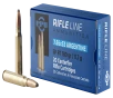 PPU 7 65x53 Argentine 180 Grain Soft Point Rifle Ammo