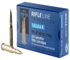 PPU 7 62x54R 182 Grain Full Metal Jacket Rifle Ammo