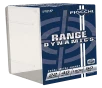 Fiocchi Shooting Dynamics  22 WMR 40 Grain Full Metal Jacket Rimfire Ammo