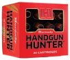 Hornady Handgun Hunter  500 S W Mag 300 Grain MonoFlex Handgun Ammo