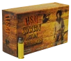 HSM Cowboy  41 Remington Magnum 210 Grain Action Semi-Wadcutter Handgun Ammo