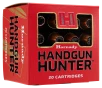 Hornady Handgun Hunter  454 Cassull 200 Grain MonoFlex Handgun Ammo