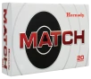 Hornady ELD Match  22 ARC 88 Grain Centerfire Rifle Ammo