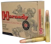 Hornady Dangerous Game Series  404 Jeffery 400 Grain Centerfire Rifle Ammo