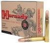Hornady Dangerous Game Series  416 Remington Magnum 400 Grain Centerfire Rifle Ammo