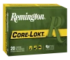 Remington Core-Lokt  32 Winchester Special 170 Grain Centerfire Rifle Ammo