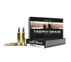 Nosler Trophy Grade  300 Remington Ultra Mag 180 Grain Centerfire Rifle Ammo