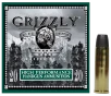 Grizzly Ammunition  480 Ruger 425 Grain Handgun Ammo