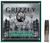 Grizzly Ammunition  44 Remington Magnum  P  355 Grain Handgun Ammo