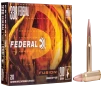 Federal Premium Fusion  338 FED 200 Grain Soft-Point Centerfire Rifle Ammo