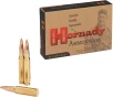 Hornady Dangerous Game Rifle Ammunition