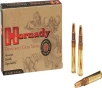 Hornady  358 Win 200 Grain Soft Point Custom Centerfire Rifle Ammo