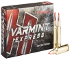 Hornady V-Max 6mm Creedmoor 87 Grain Centerfire Rifle Ammo