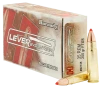 Hornady LEVERevolution  35 Remington 200 Grain Flex Tip Centerfire Rifle Ammo